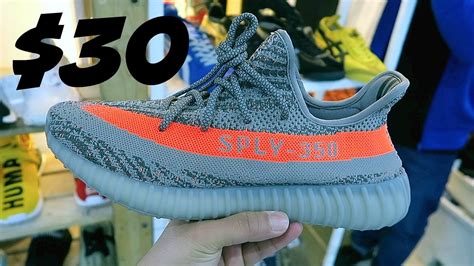 are cheap yeezy shop fake